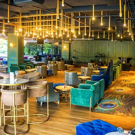 Swiss-Belhotel Kendari Bagian luar foto