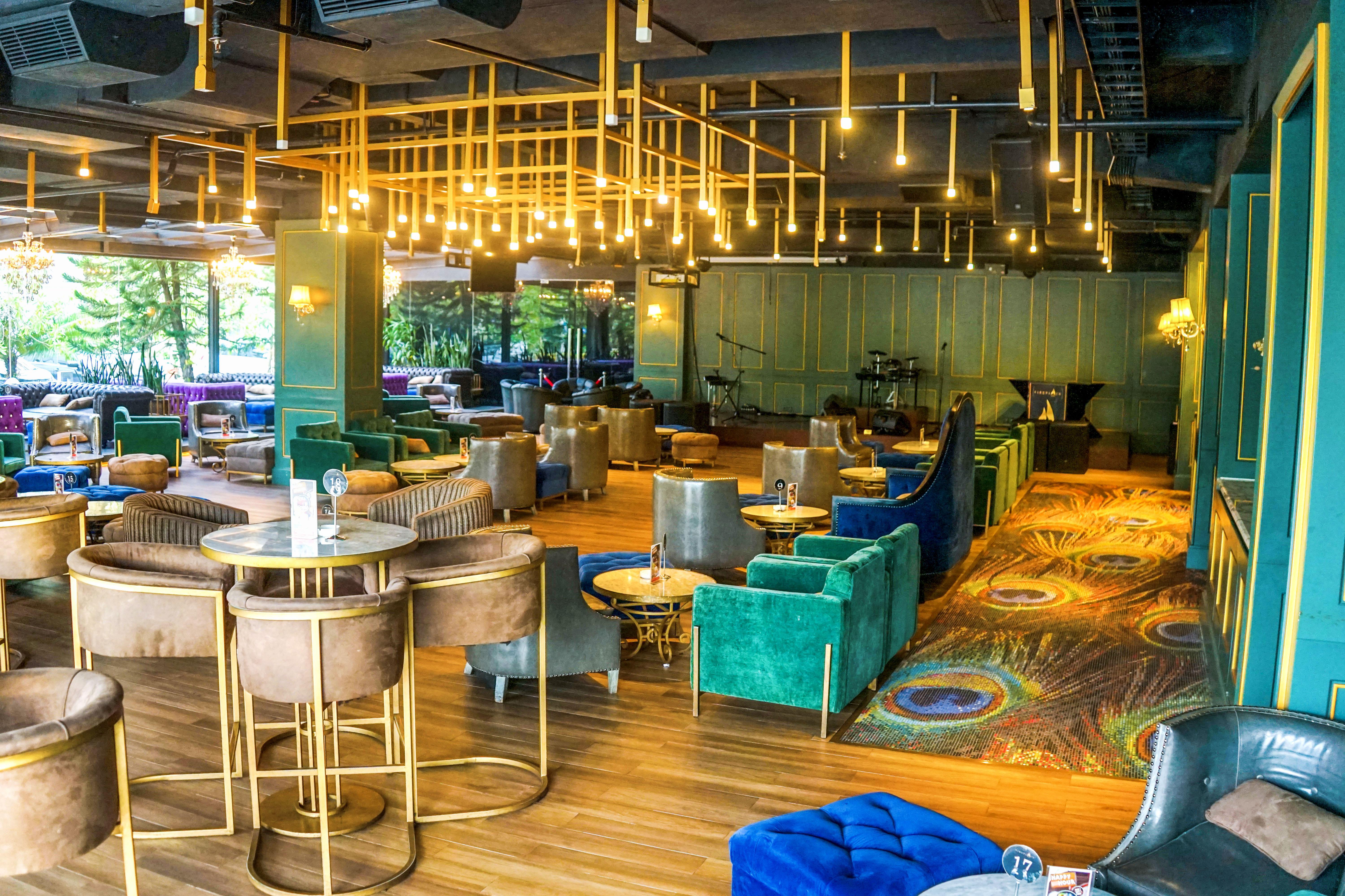 Swiss-Belhotel Kendari Bagian luar foto