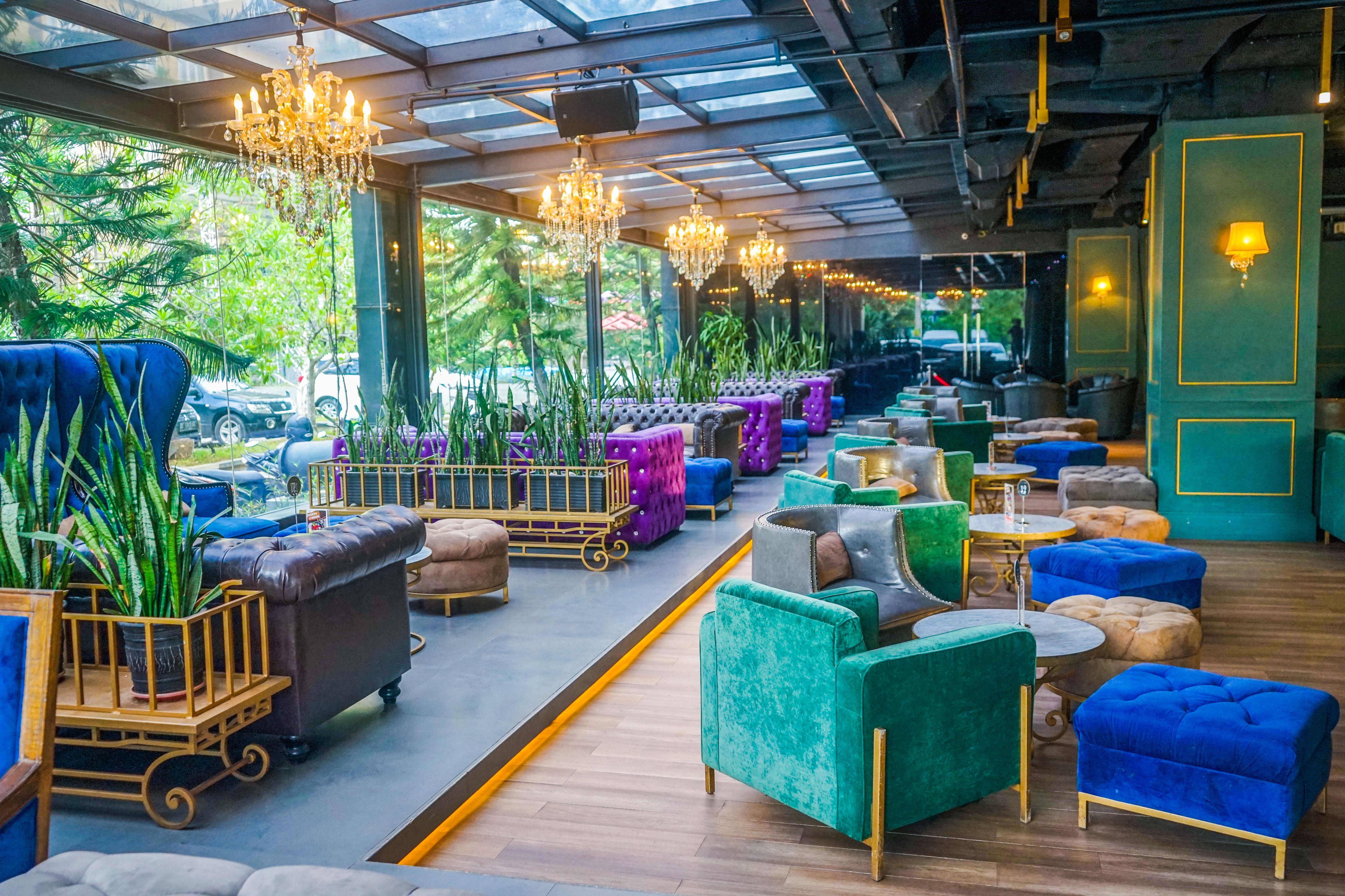 Swiss-Belhotel Kendari Bagian luar foto