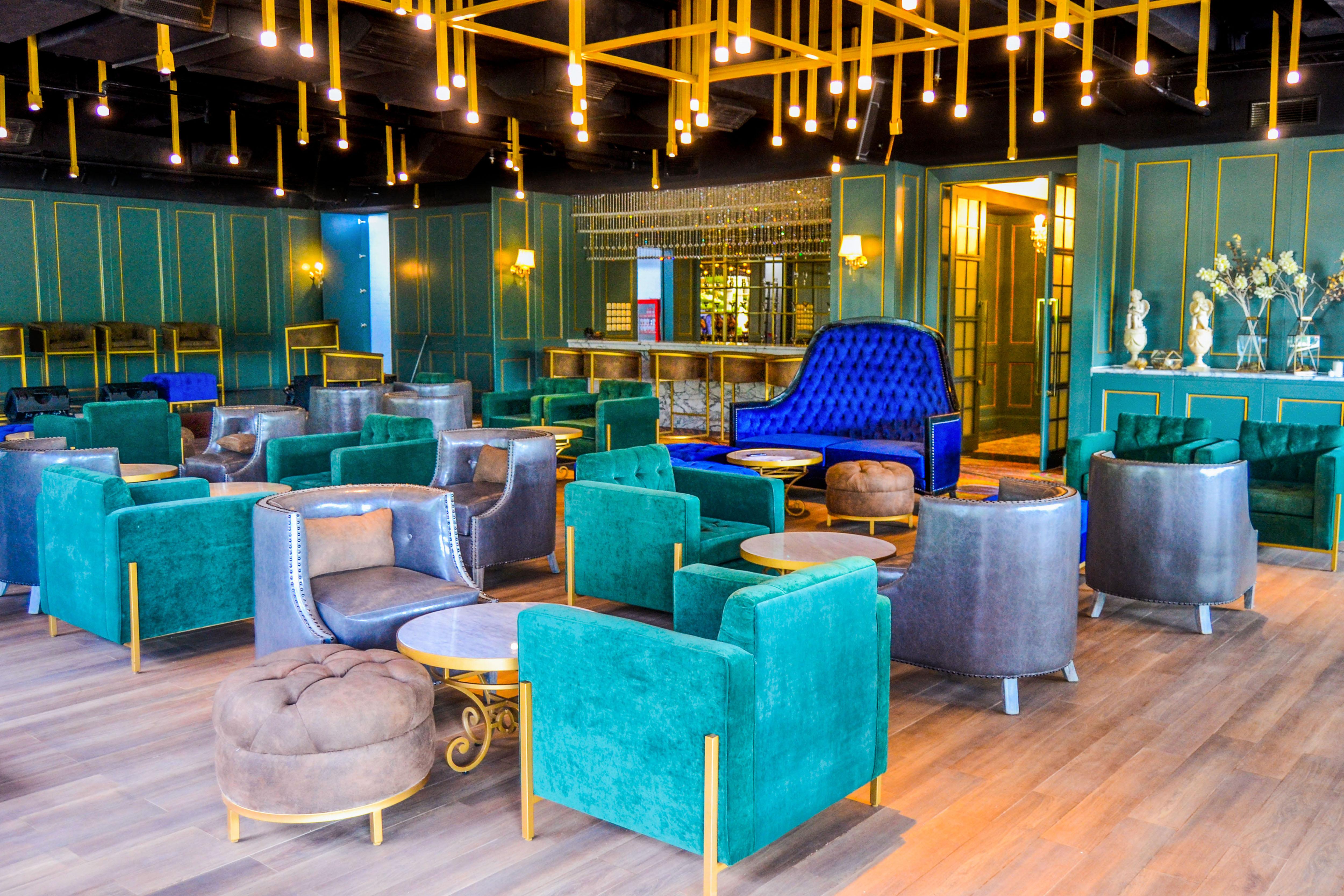 Swiss-Belhotel Kendari Bagian luar foto