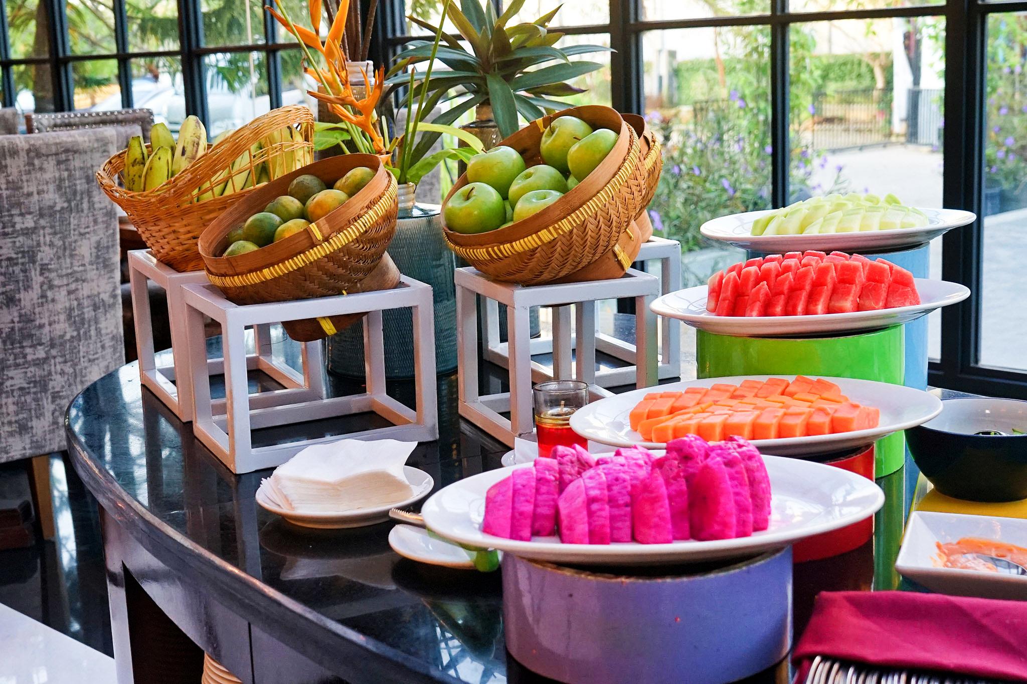 Swiss-Belhotel Kendari Bagian luar foto